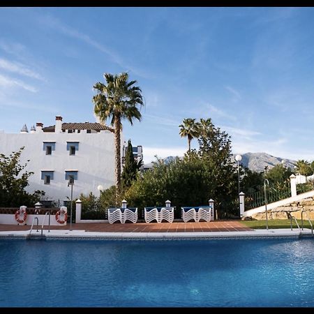 Sunset Apartment, Front Line Mijas Golf Exteriör bild