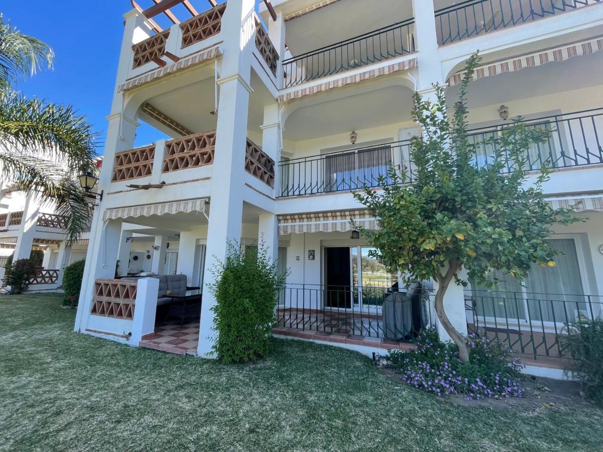 Sunset Apartment, Front Line Mijas Golf Exteriör bild